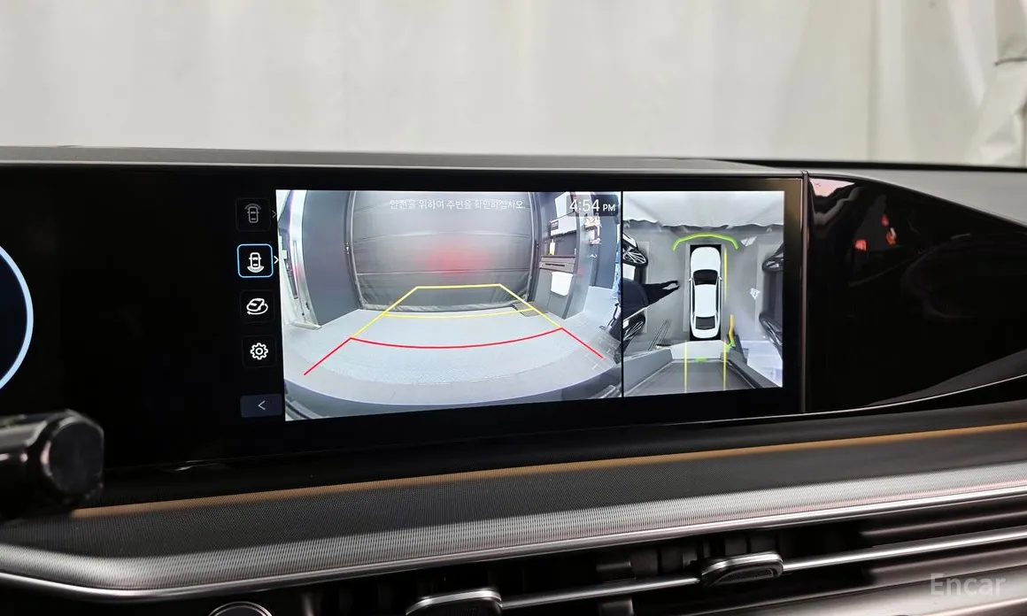 Фото 15 - Hyundai Grandeur