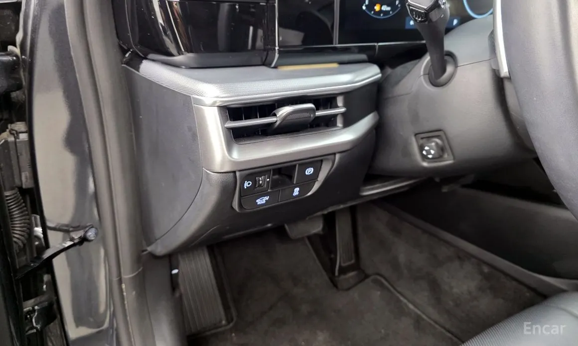 Фото 17 - Hyundai Grandeur