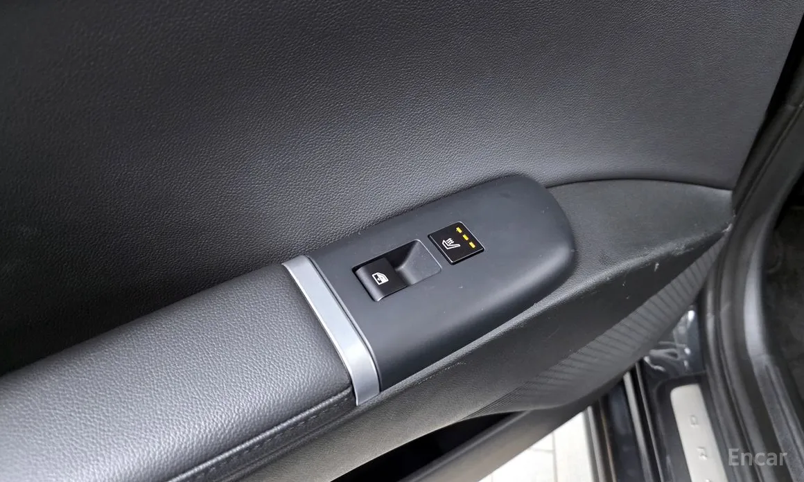 Фото 19 - Hyundai Grandeur