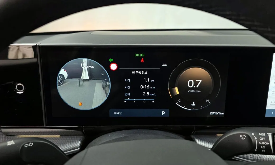 Фото 8 - Hyundai Grandeur