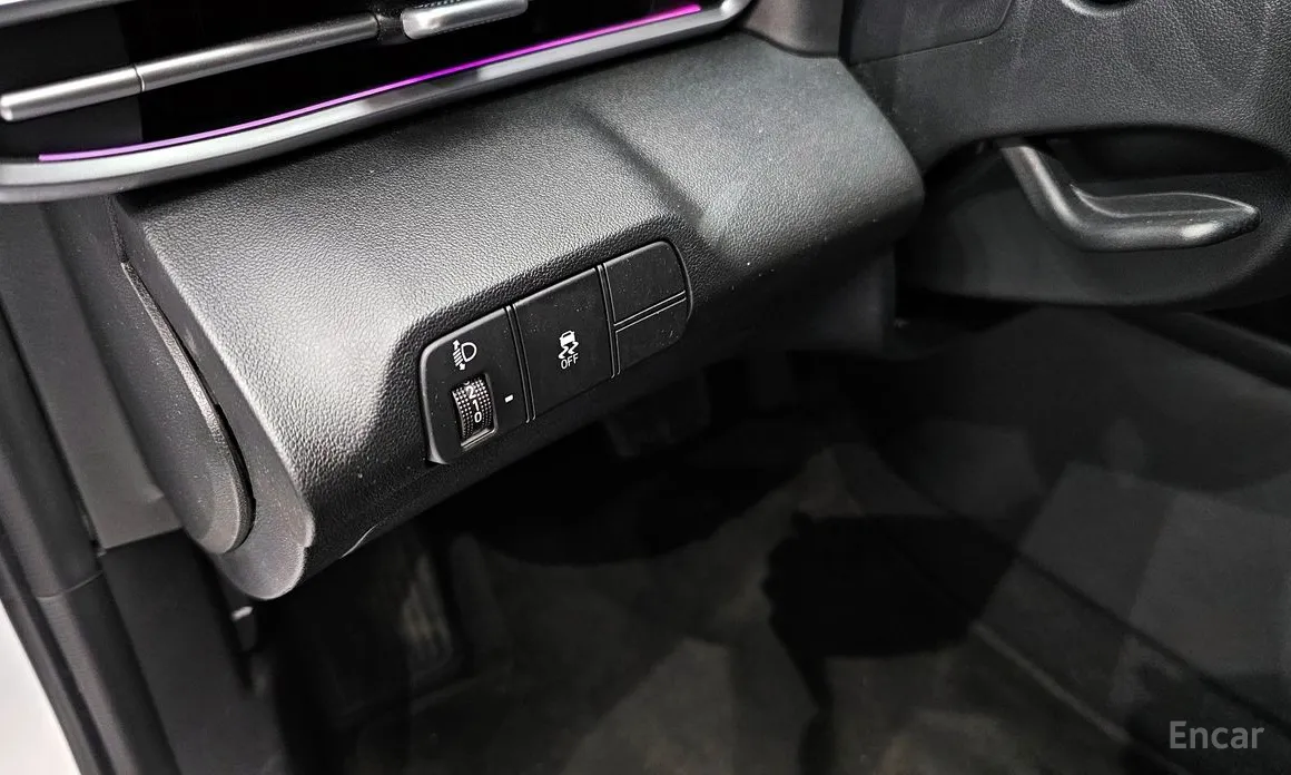 Фото 16 - Hyundai Avante