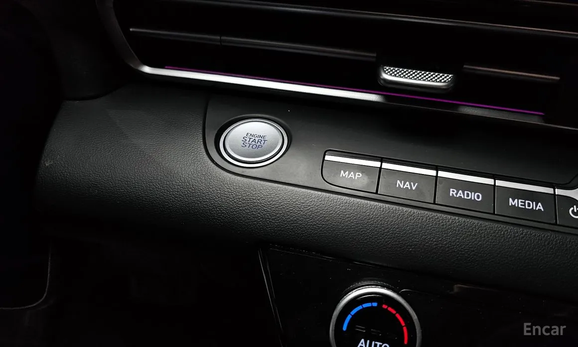 Фото 19 - Hyundai Avante