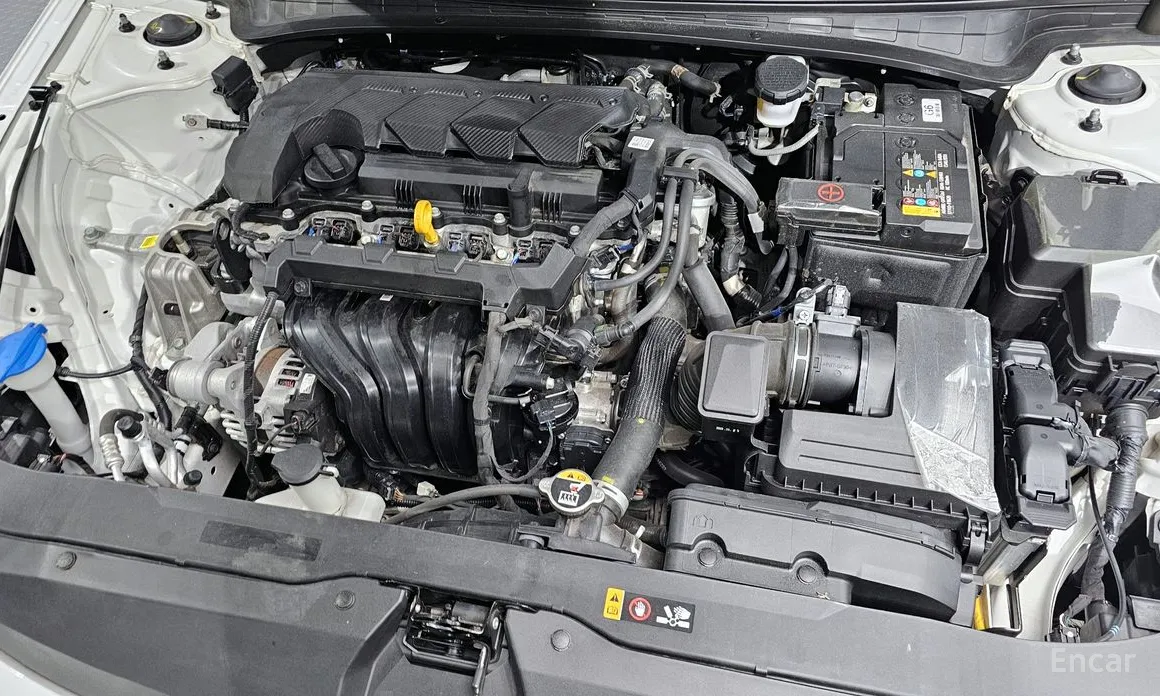 Фото 6 - Hyundai Avante