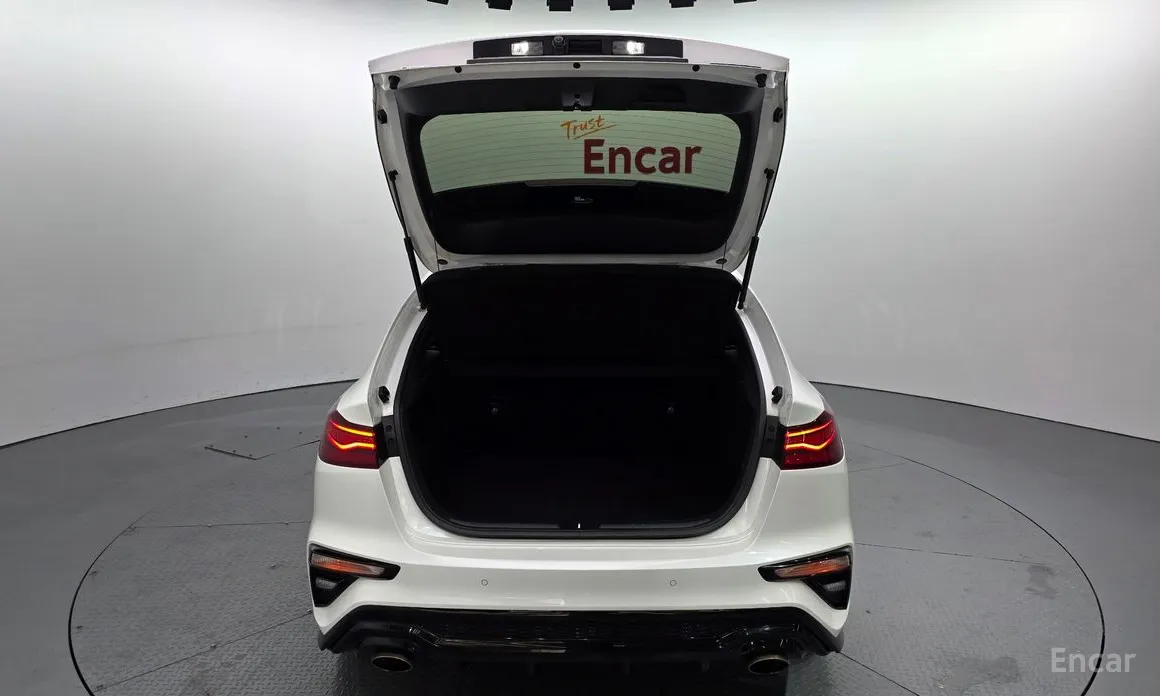 Фото 20 - Kia K3