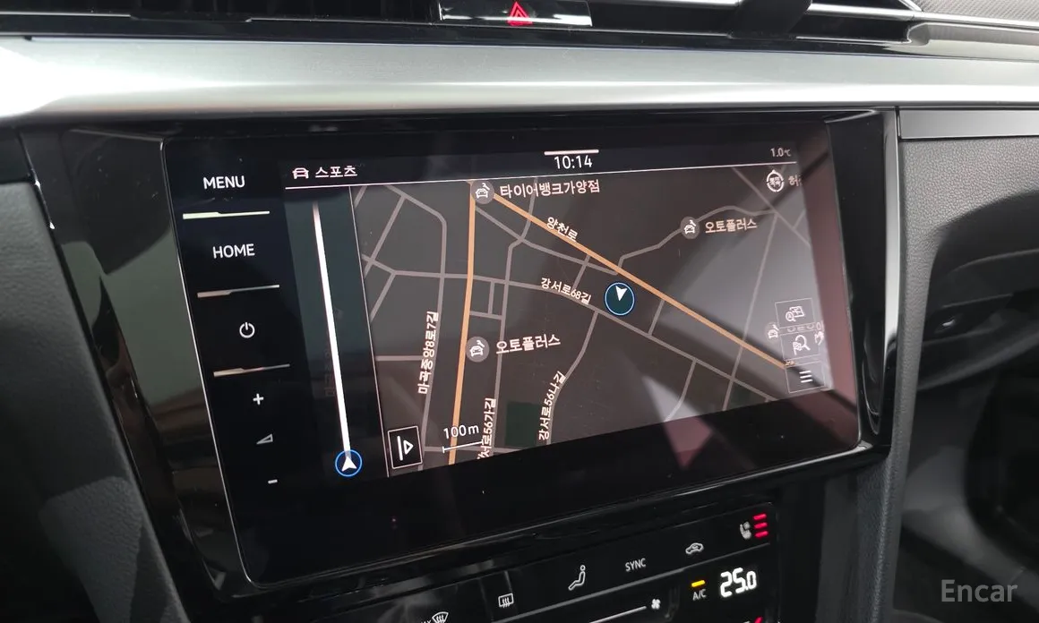 Фото 14 - Volkswagen Arteon