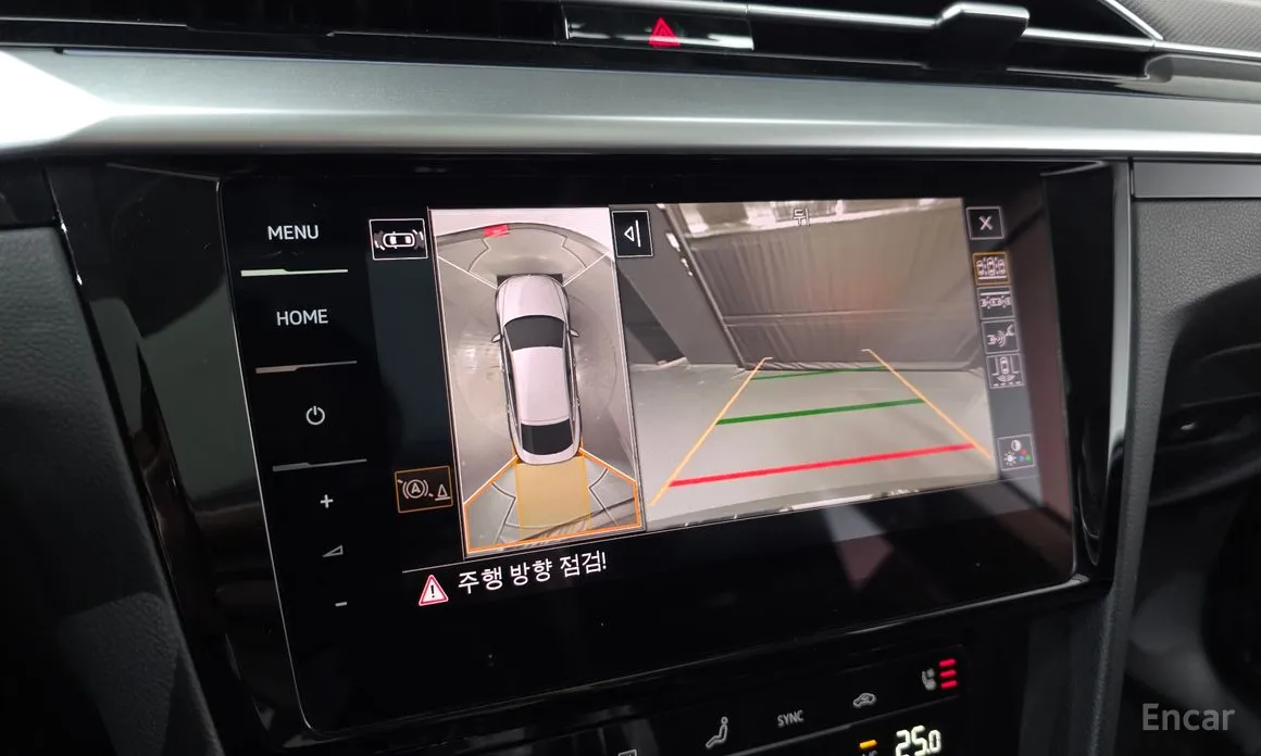 Фото 15 - Volkswagen Arteon