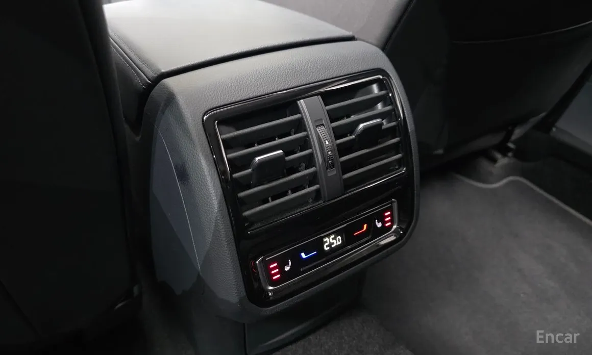 Фото 19 - Volkswagen Arteon