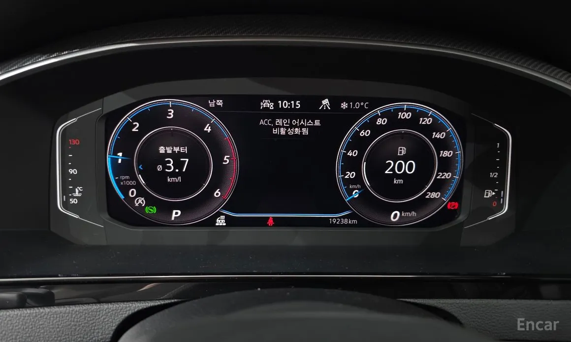 Фото 8 - Volkswagen Arteon