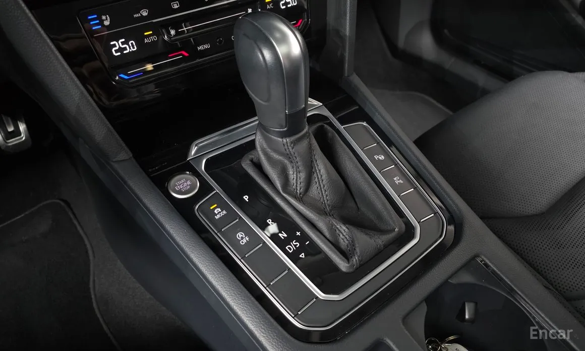 Фото 9 - Volkswagen Arteon