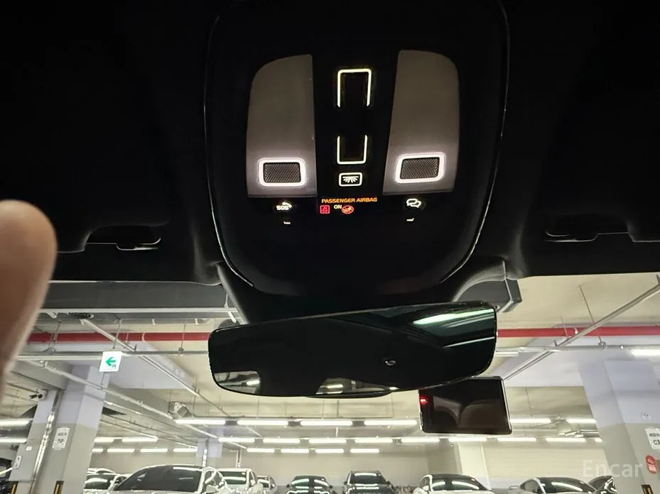 Фото 13 - Volvo S90