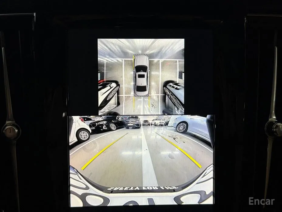 Фото 14 - Volvo S90