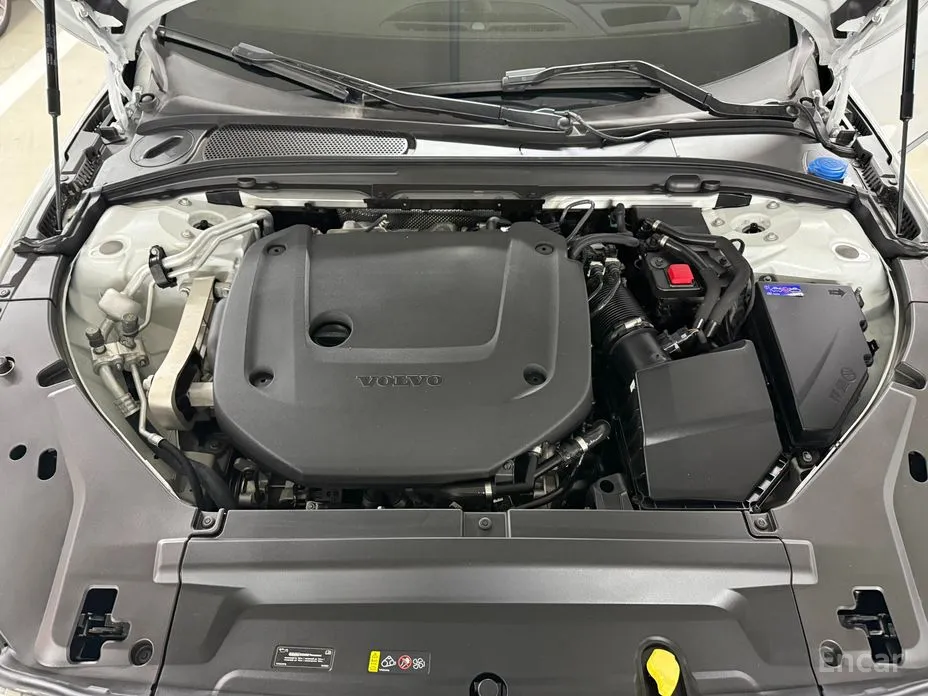 Фото 6 - Volvo S90