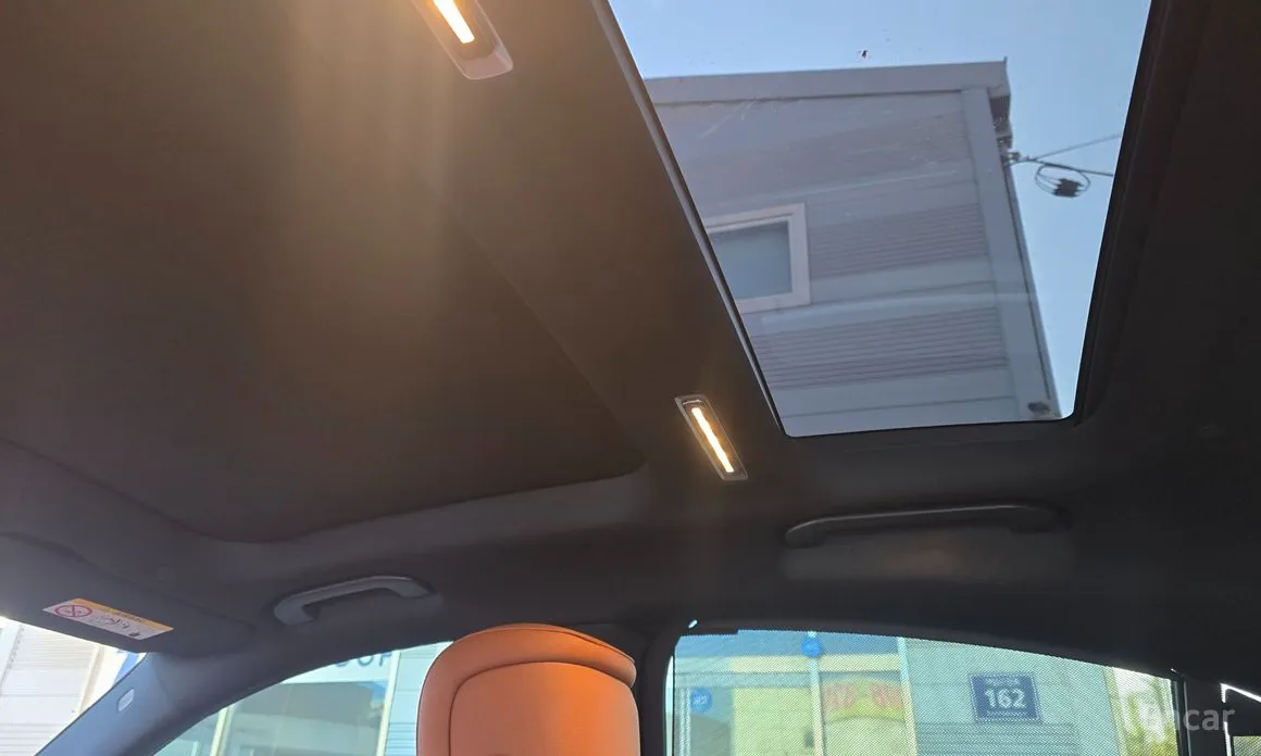 Фото 11 - Mercedes-Benz S-Class