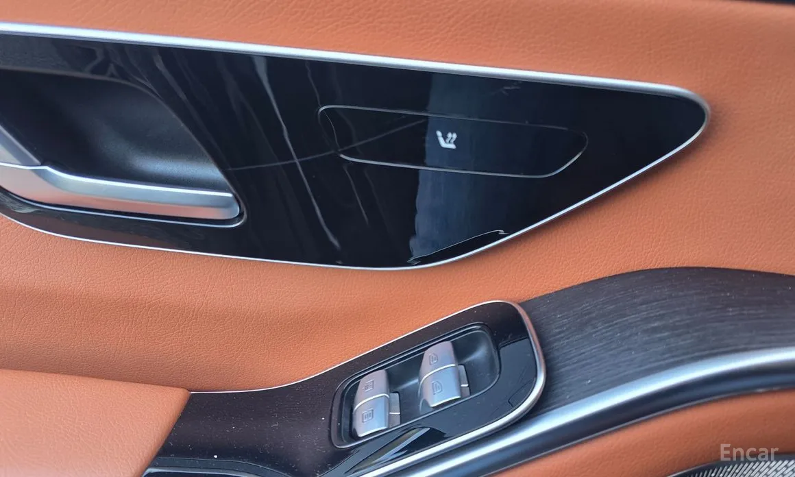 Фото 12 - Mercedes-Benz S-Class