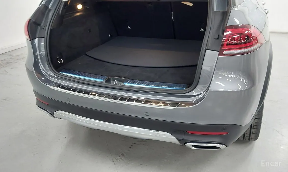 Фото 11 - Mercedes-Benz GLE-Class