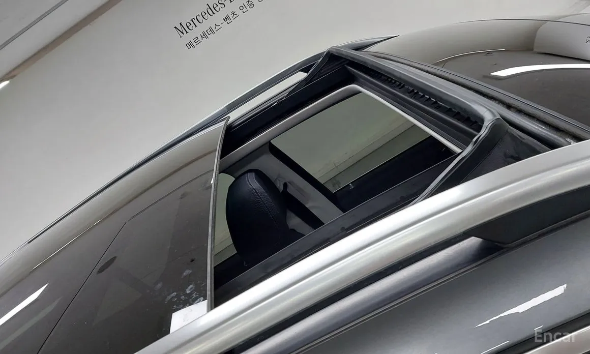 Фото 12 - Mercedes-Benz GLE-Class