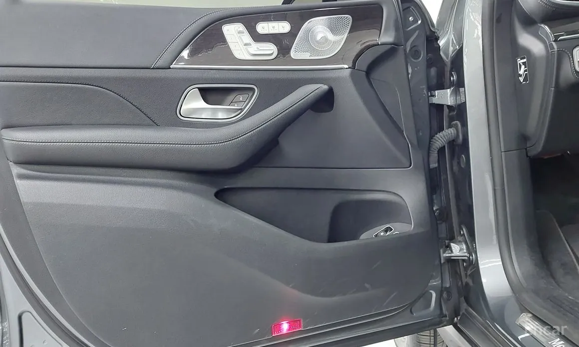 Фото 15 - Mercedes-Benz GLE-Class