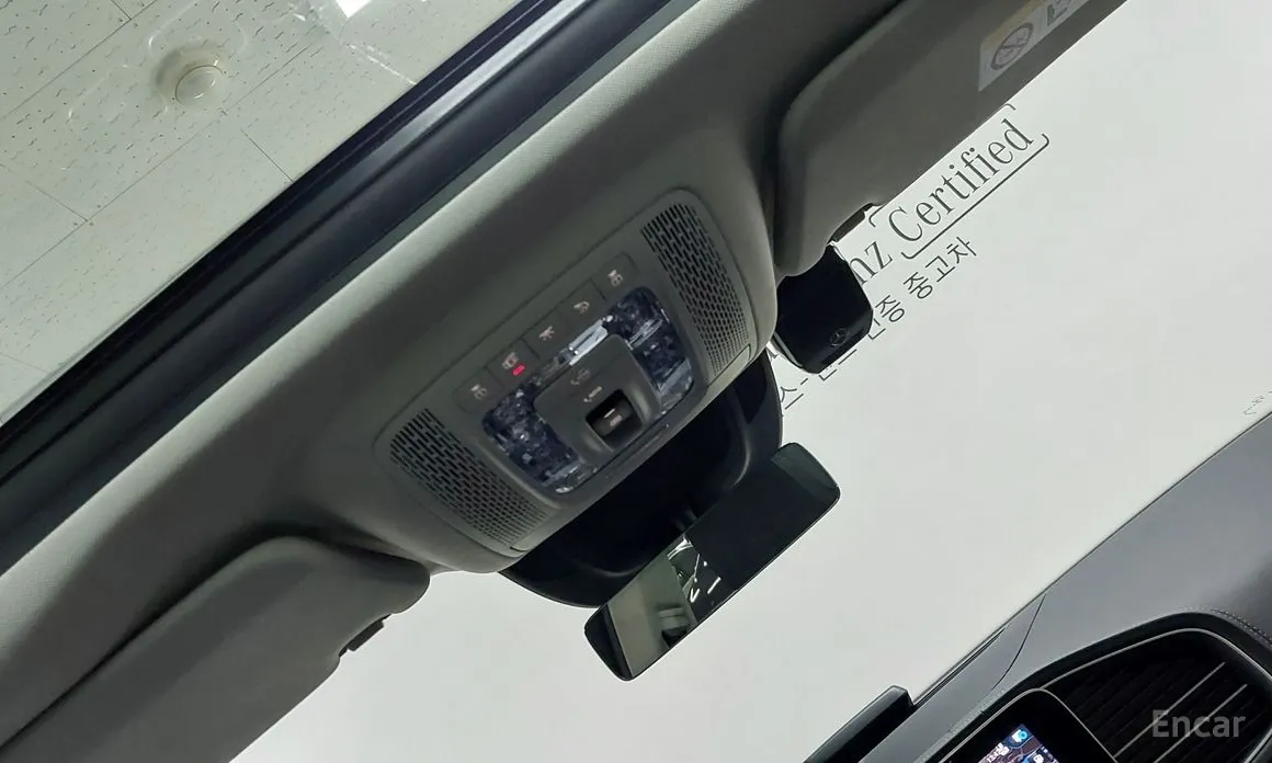 Фото 17 - Mercedes-Benz GLE-Class