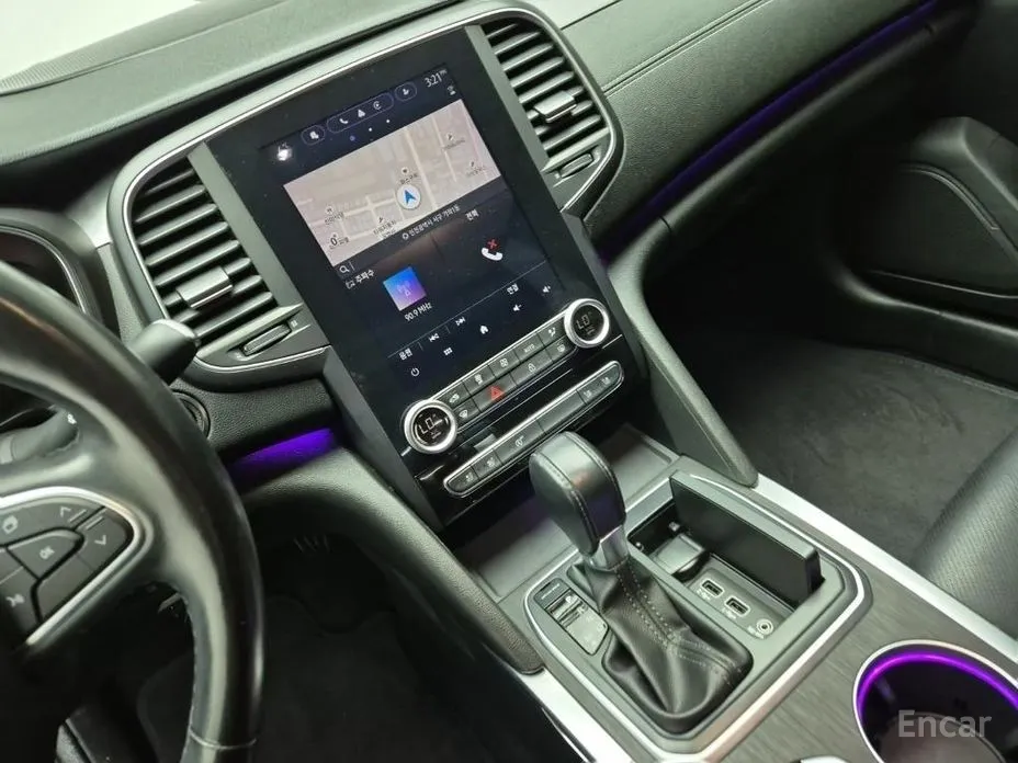 Фото 10 - Renault SM6