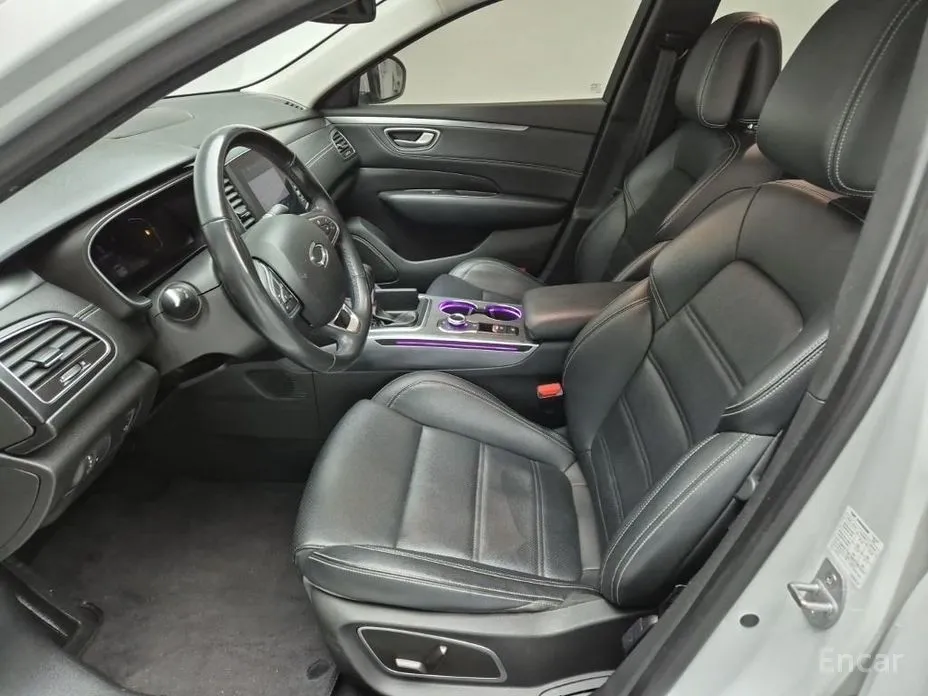 Фото 11 - Renault SM6