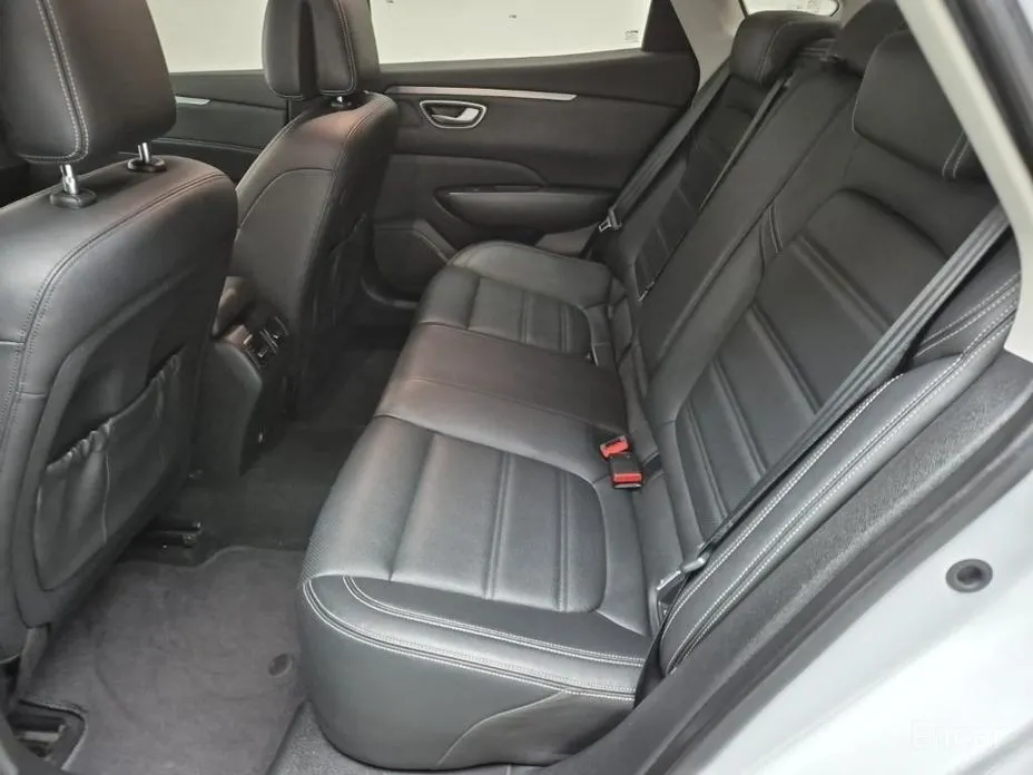 Фото 12 - Renault SM6