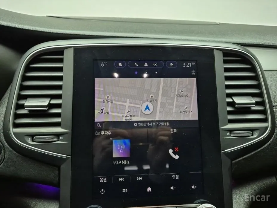 Фото 13 - Renault SM6