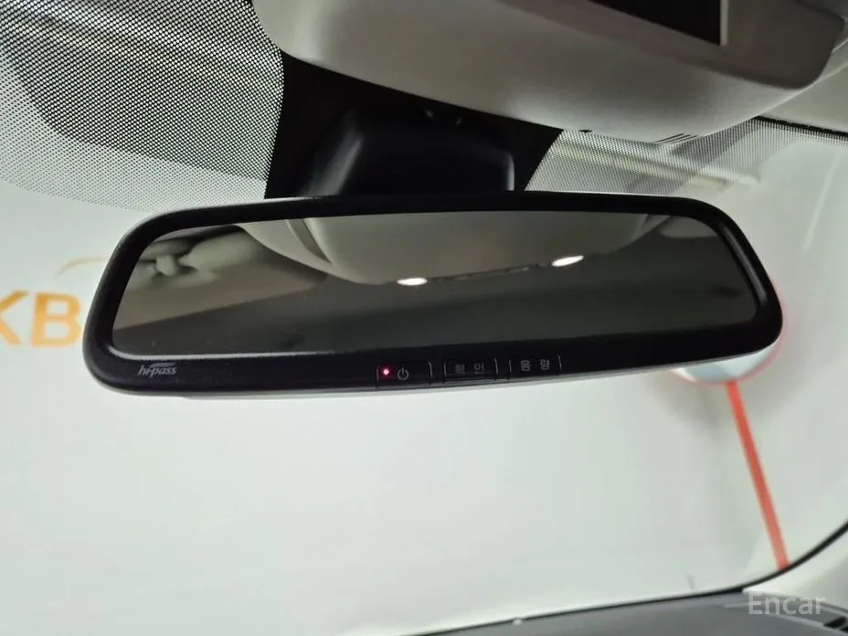 Фото 16 - Renault SM6