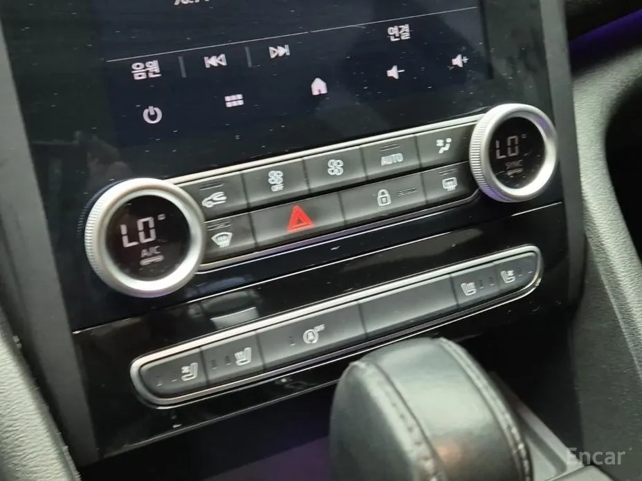 Фото 17 - Renault SM6