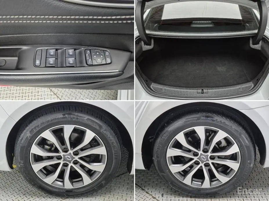 Фото 18 - Renault SM6