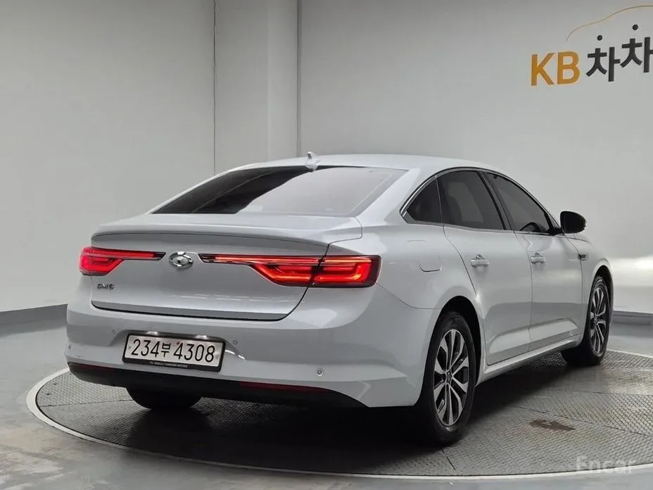 Фото 3 - Renault SM6