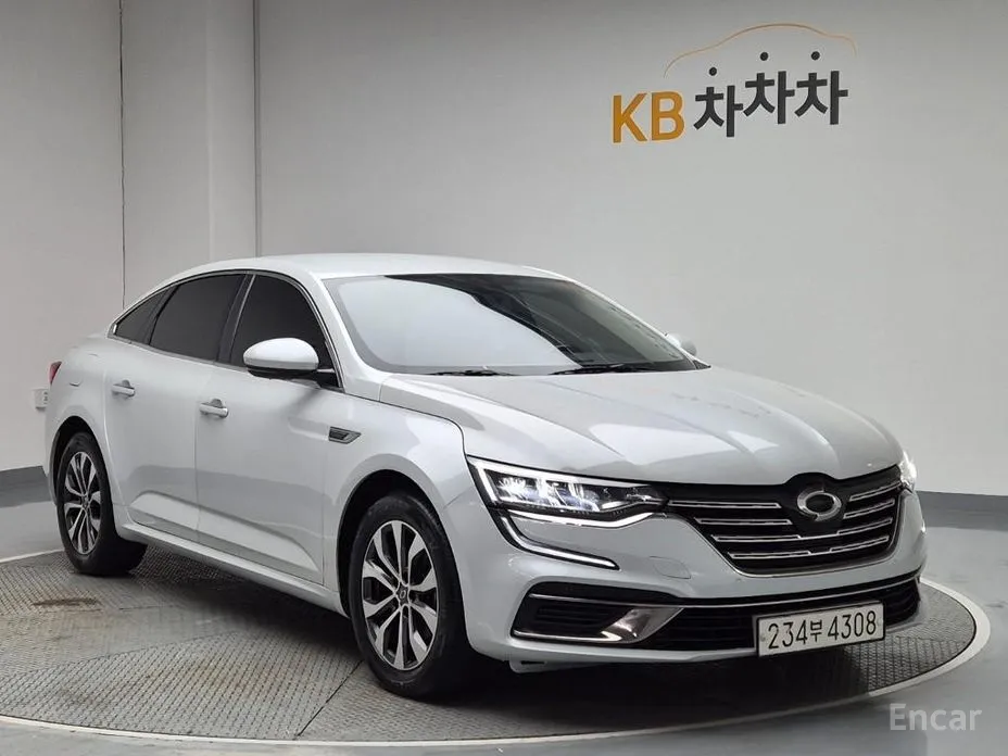 Фото 4 - Renault SM6