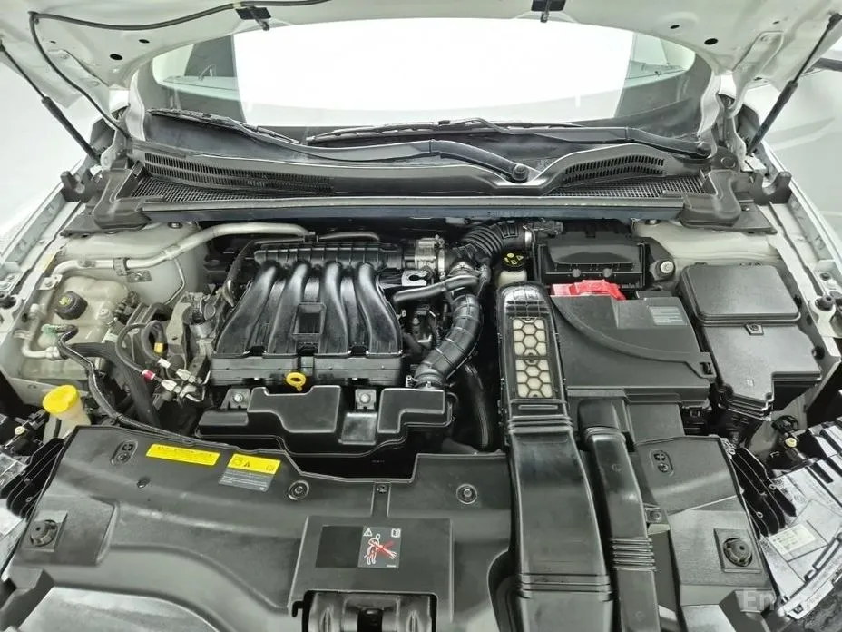 Фото 5 - Renault SM6