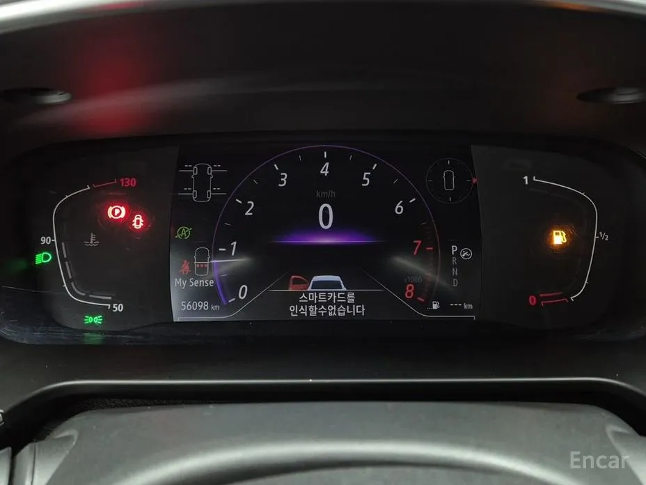 Фото 6 - Renault SM6