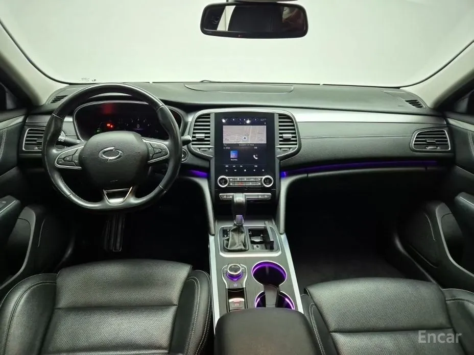 Фото 7 - Renault SM6