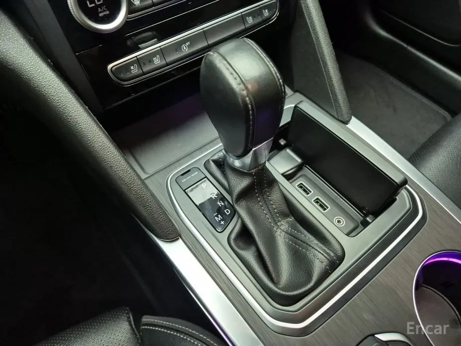 Фото 8 - Renault SM6