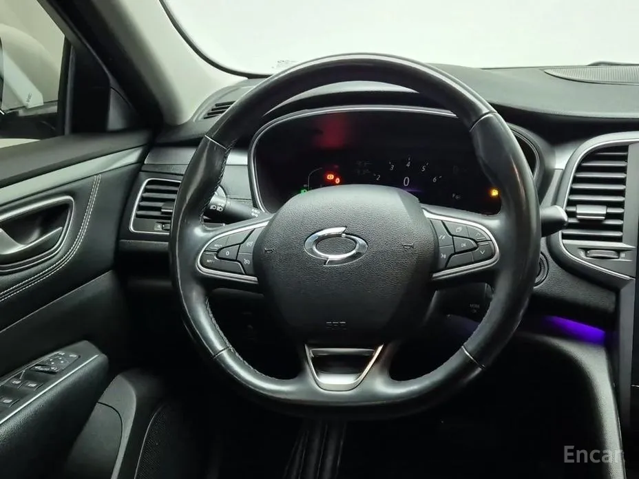 Фото 9 - Renault SM6