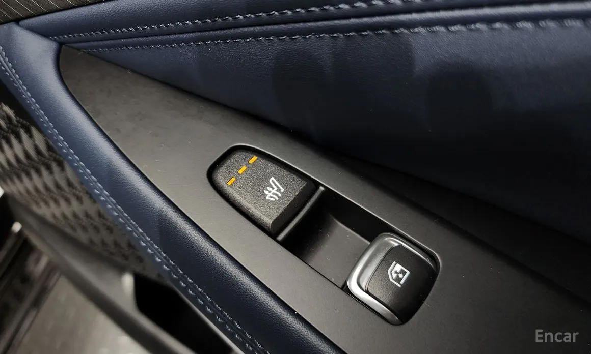 Фото 19 - Kia K8