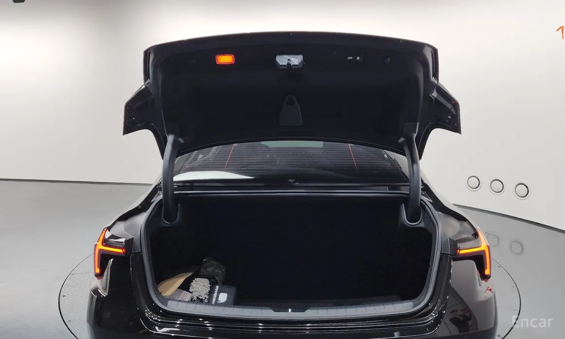 Фото 20 - Kia K8