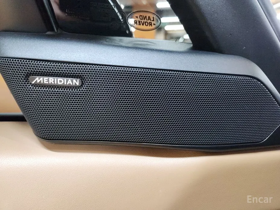 Фото 10 - Land Rover Range Rover Sport