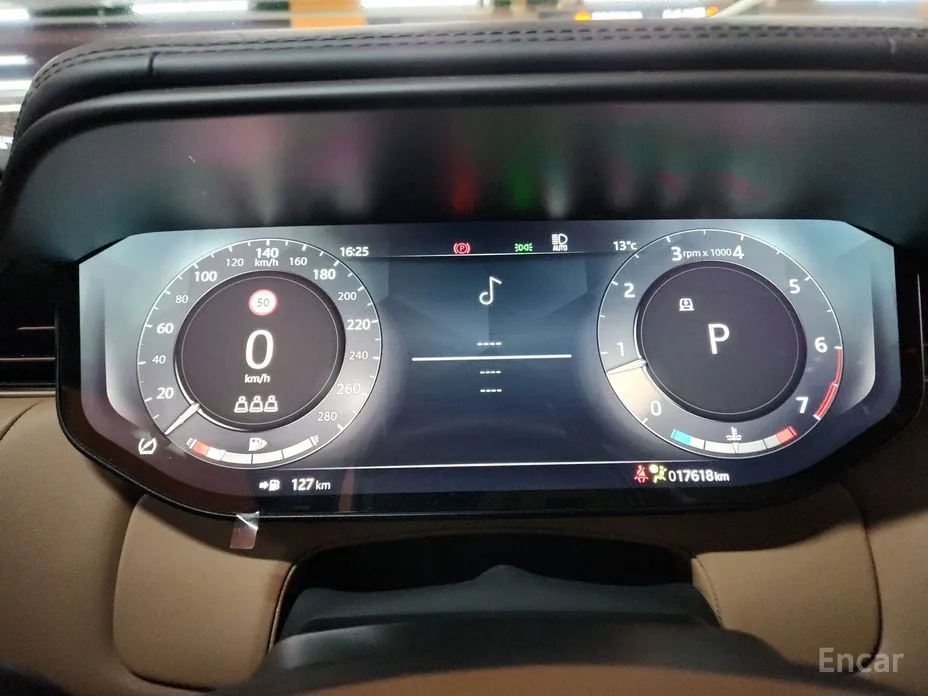 Фото 12 - Land Rover Range Rover Sport