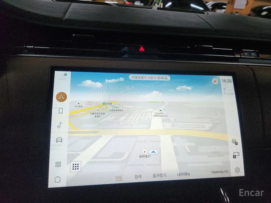 Фото 14 - Land Rover Range Rover Sport