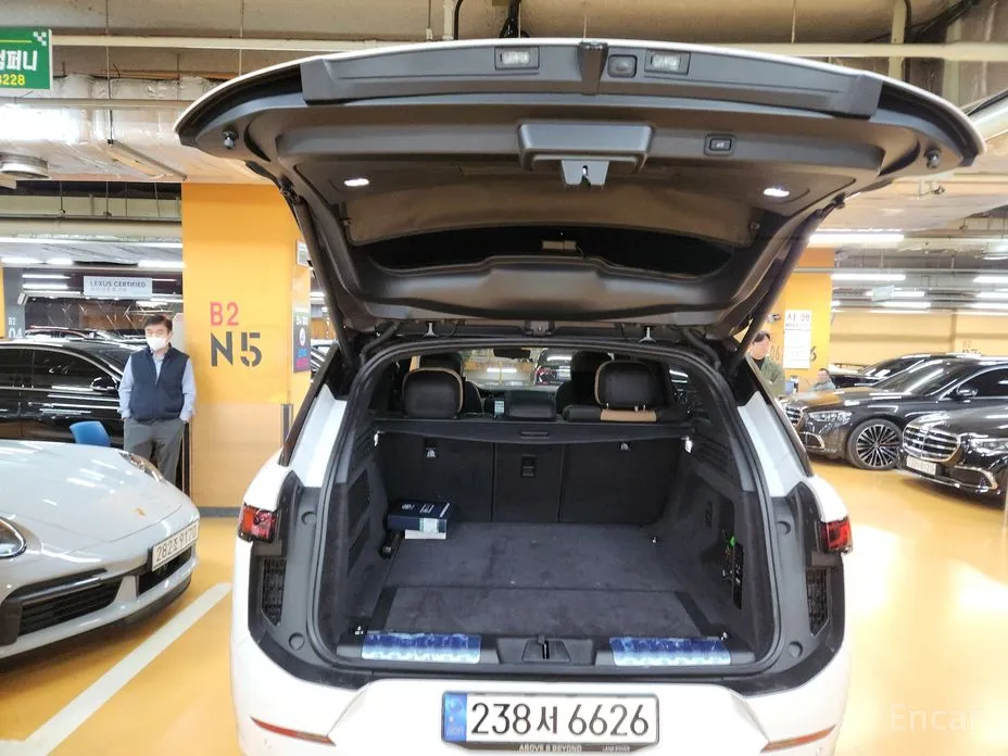 Фото 5 - Land Rover Range Rover Sport