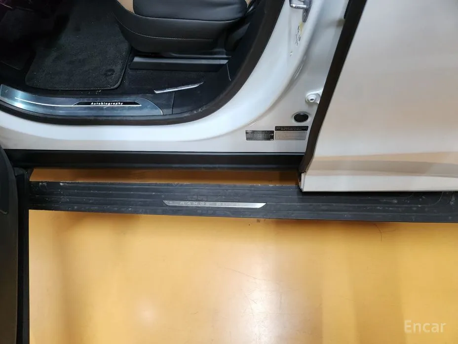 Фото 9 - Land Rover Range Rover Sport