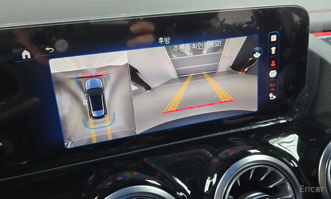 Фото 15 - Mercedes-Benz EQA