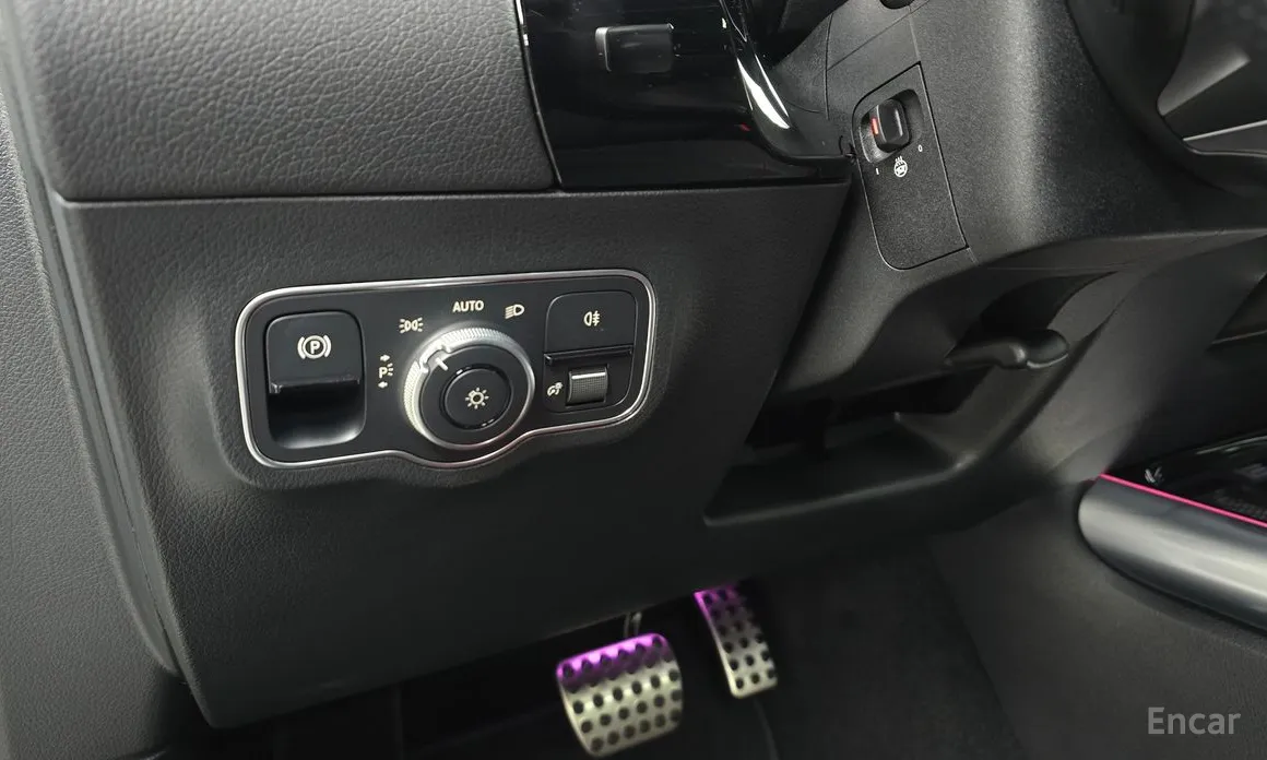 Фото 17 - Mercedes-Benz EQA