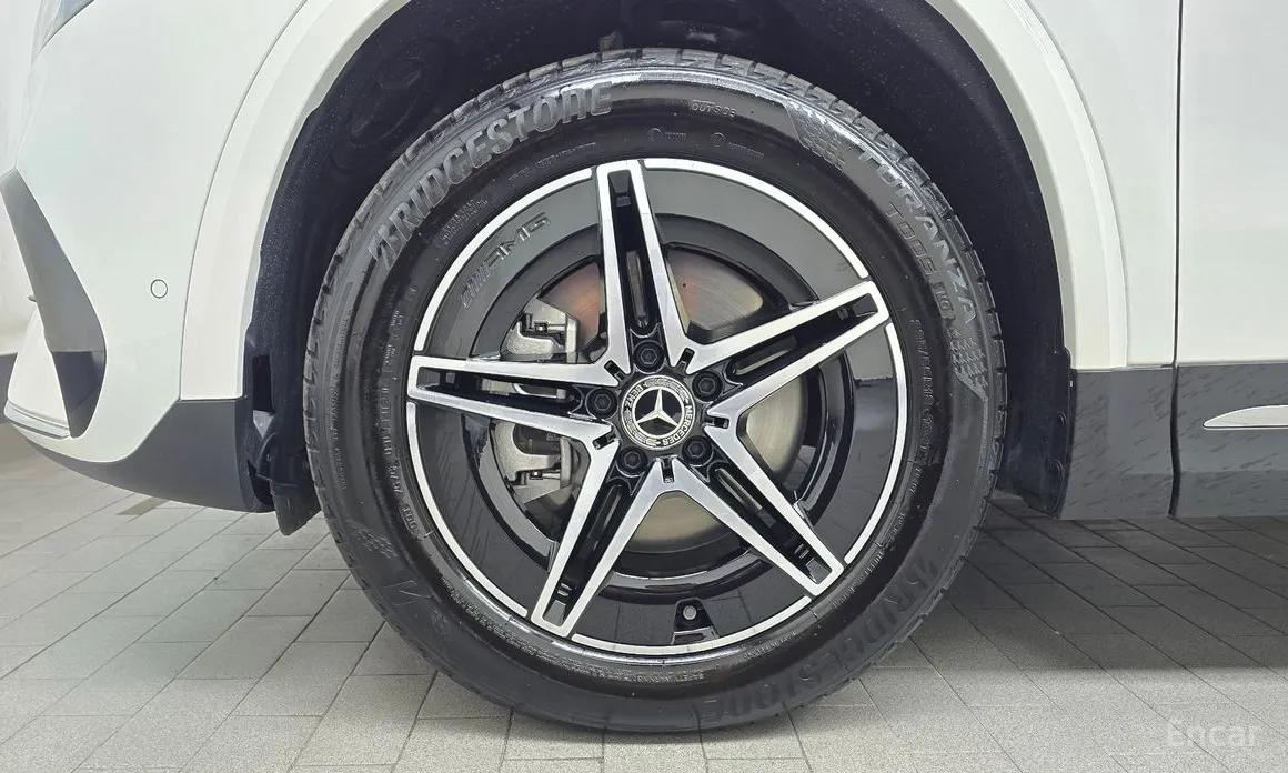 Фото 5 - Mercedes-Benz EQA