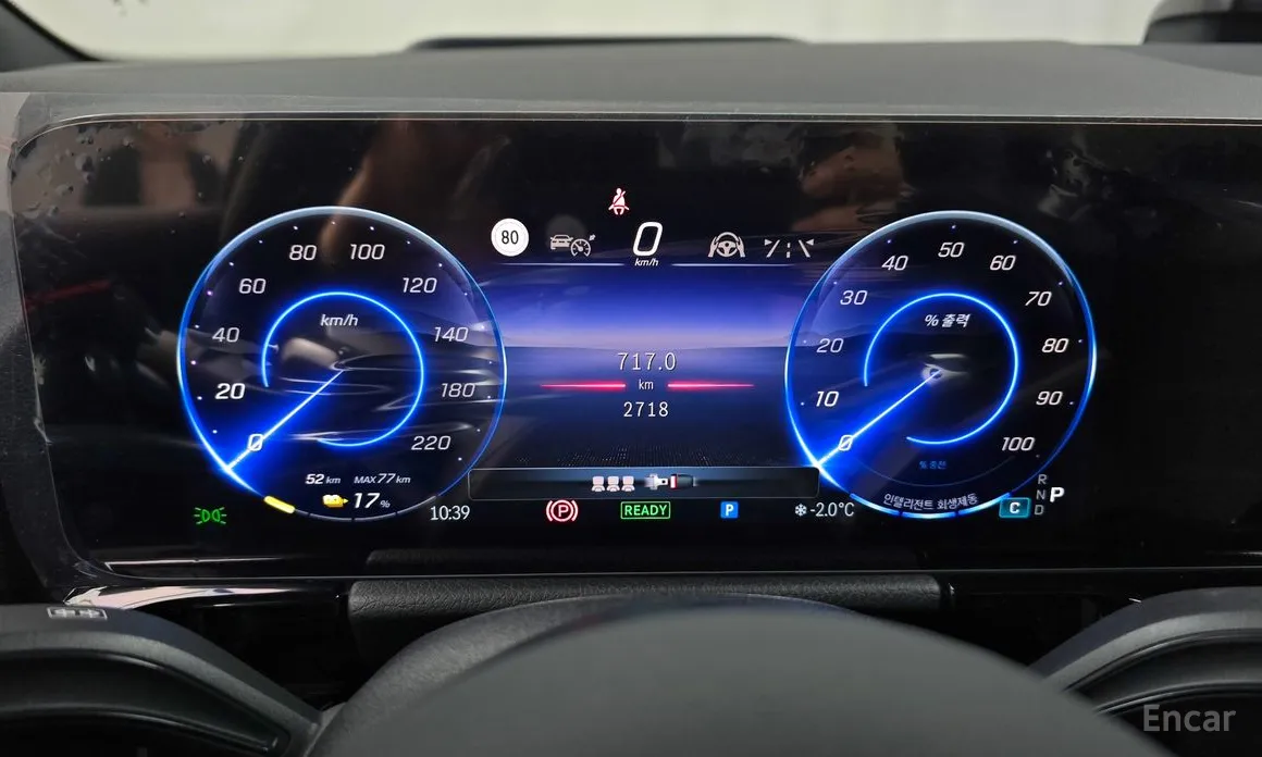 Фото 8 - Mercedes-Benz EQA