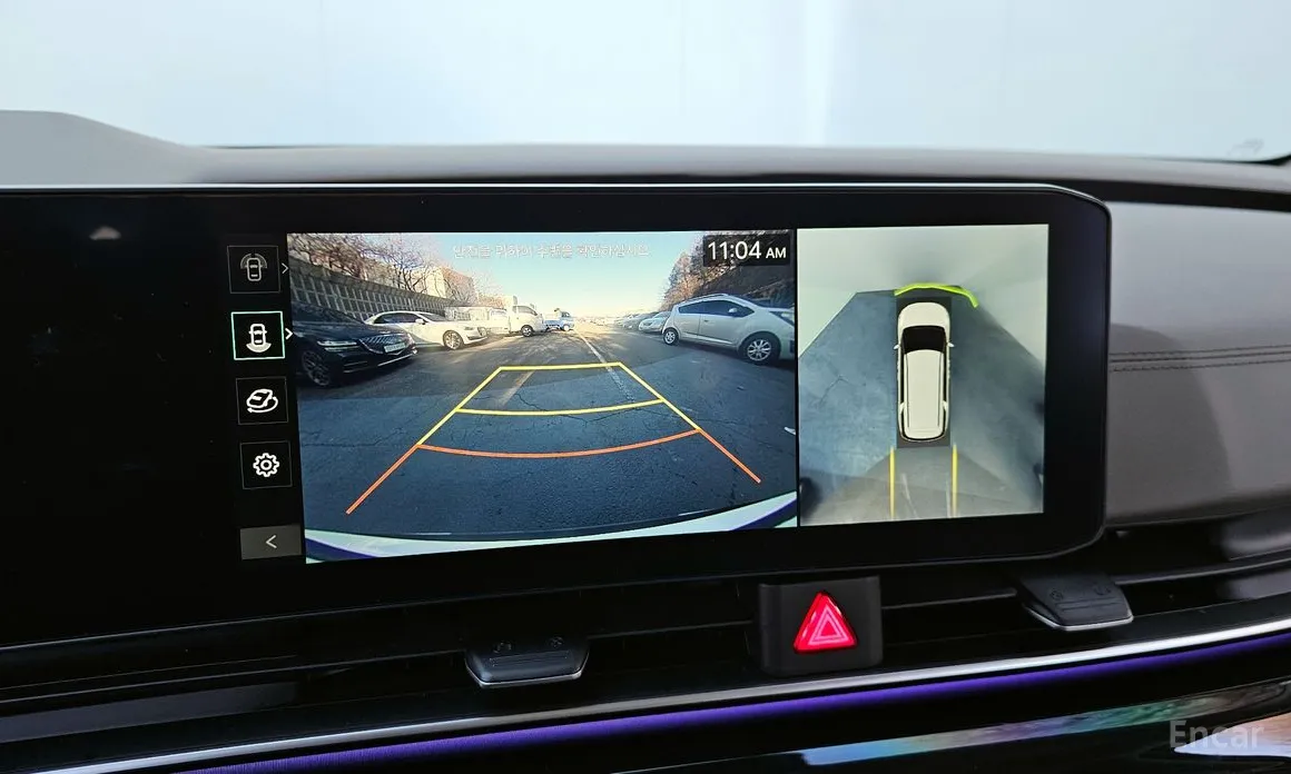 Фото 14 - Kia Carnival