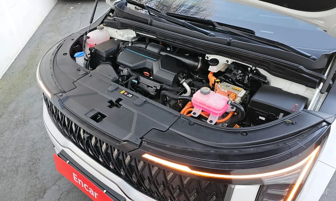 Фото 6 - Kia Carnival