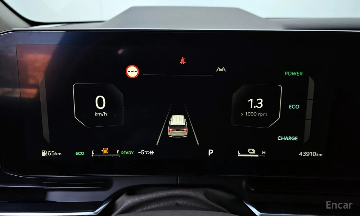 Фото 8 - Kia Carnival